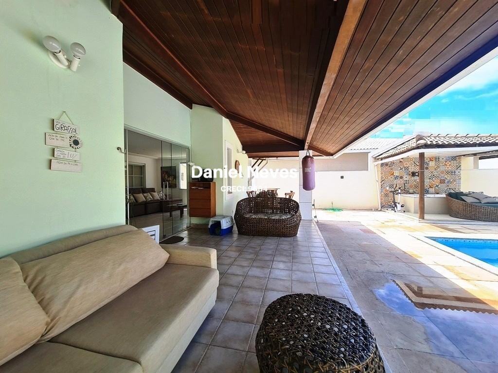 Casa de Condomínio à venda com 4 quartos, 173m² - Foto 5
