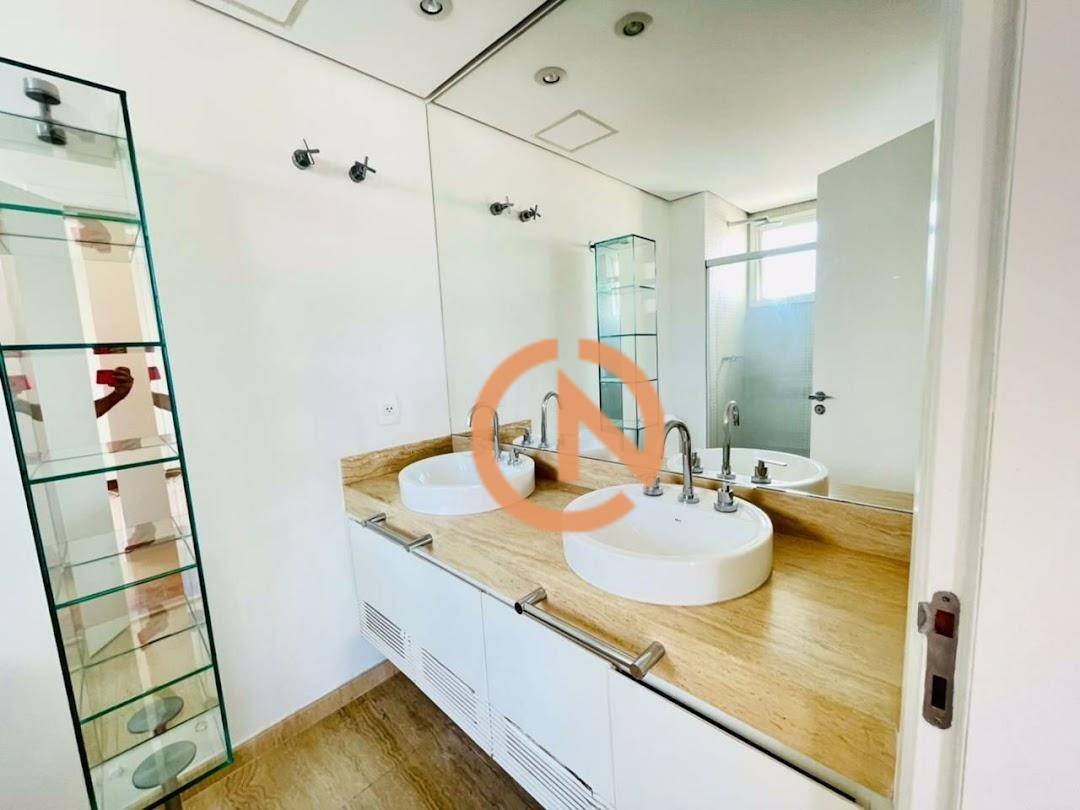 Casa à venda e aluguel com 3 quartos, 215m² - Foto 25