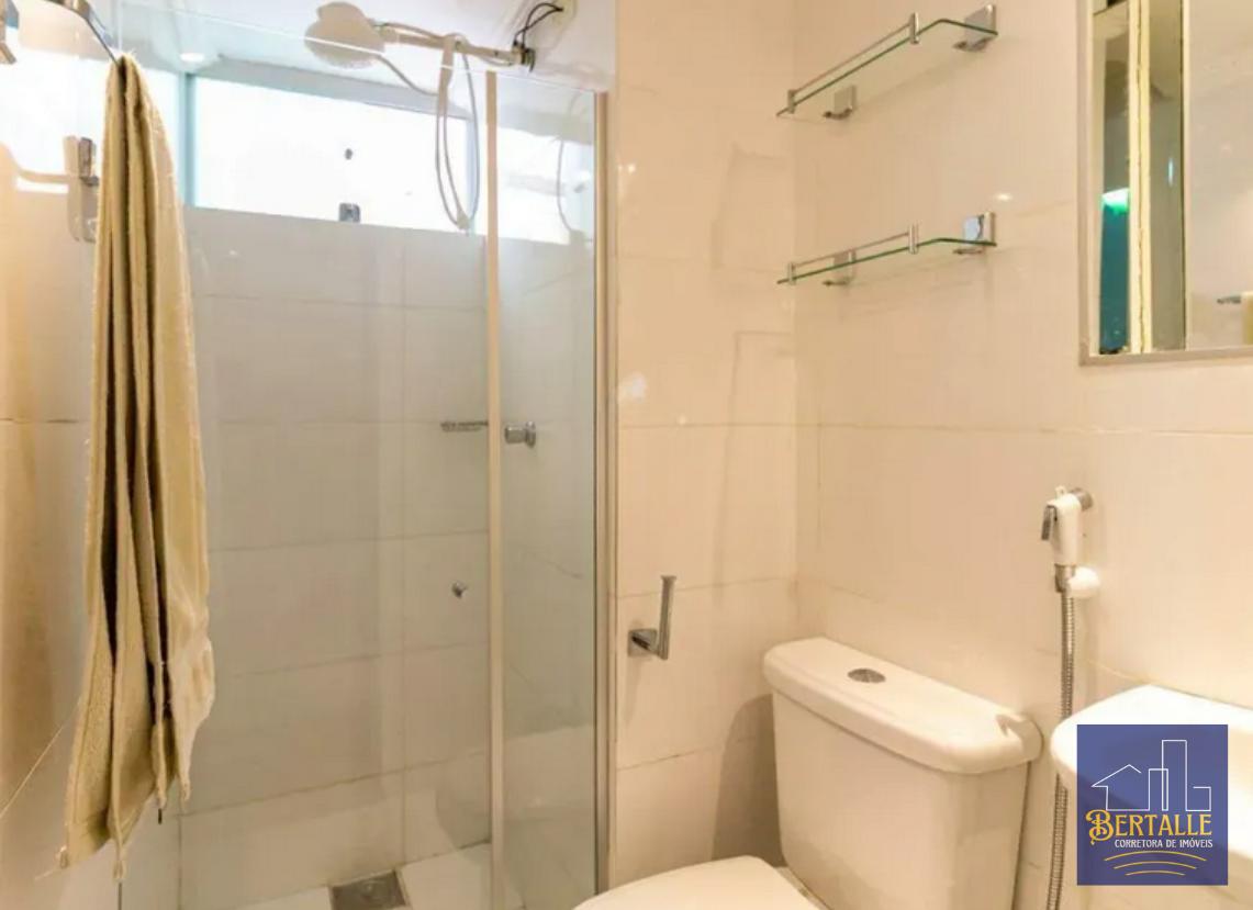 Apartamento à venda com 3 quartos, 115m² - Foto 11