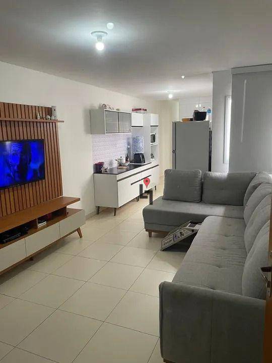 Cobertura, 2 quartos, 100 m² - Foto 1