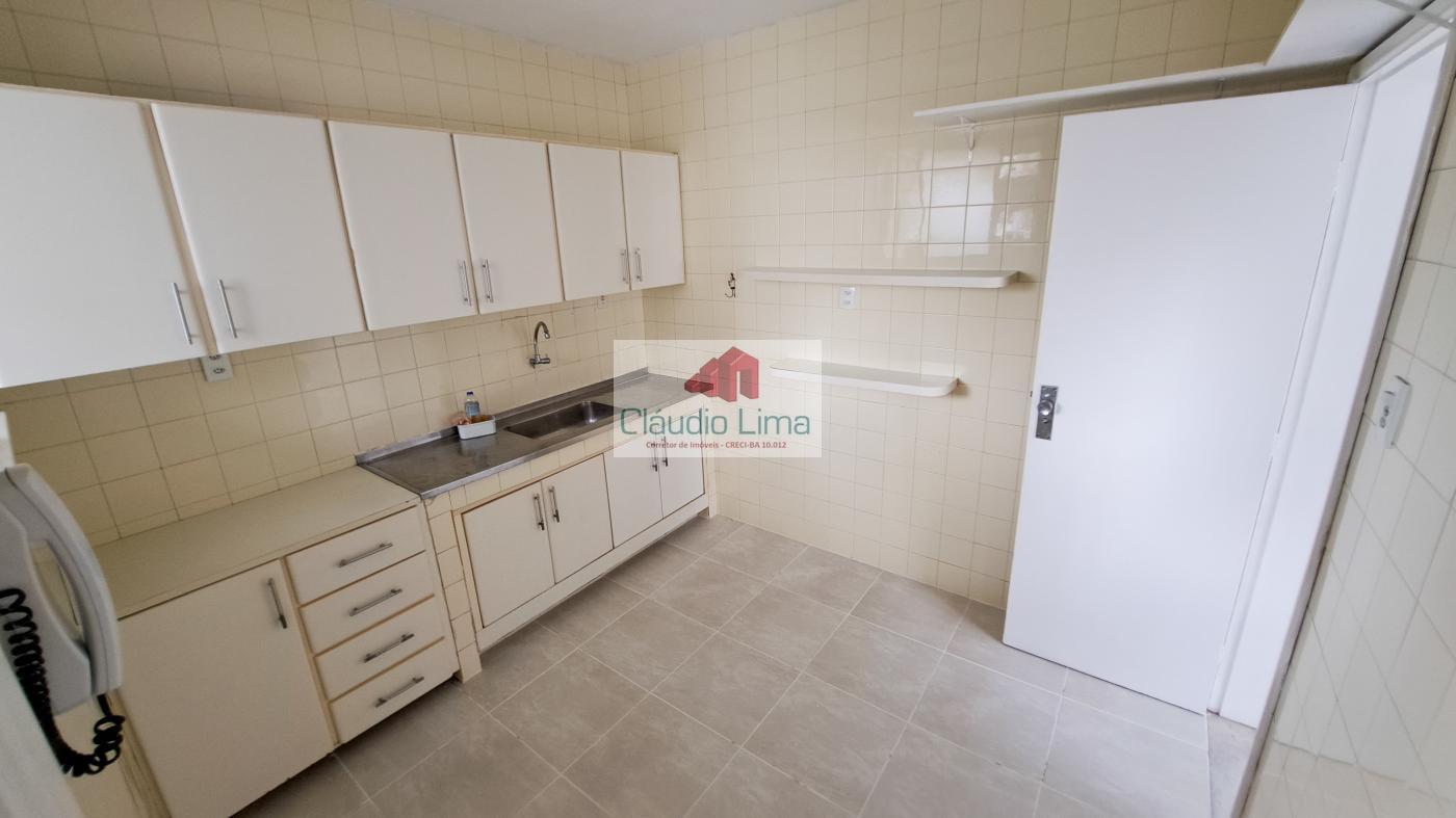 Apartamento para alugar com 2 quartos, 80m² - Foto 7