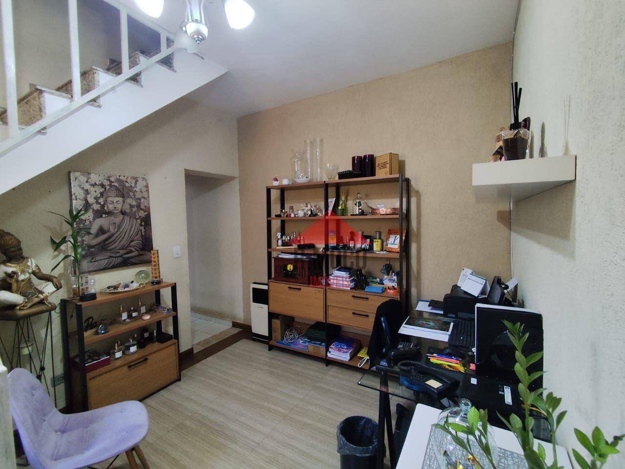Sobrado à venda com 4 quartos, 140m² - Foto 14