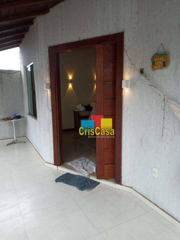 Casa à venda e aluguel com 2 quartos, 80m² - Foto 5