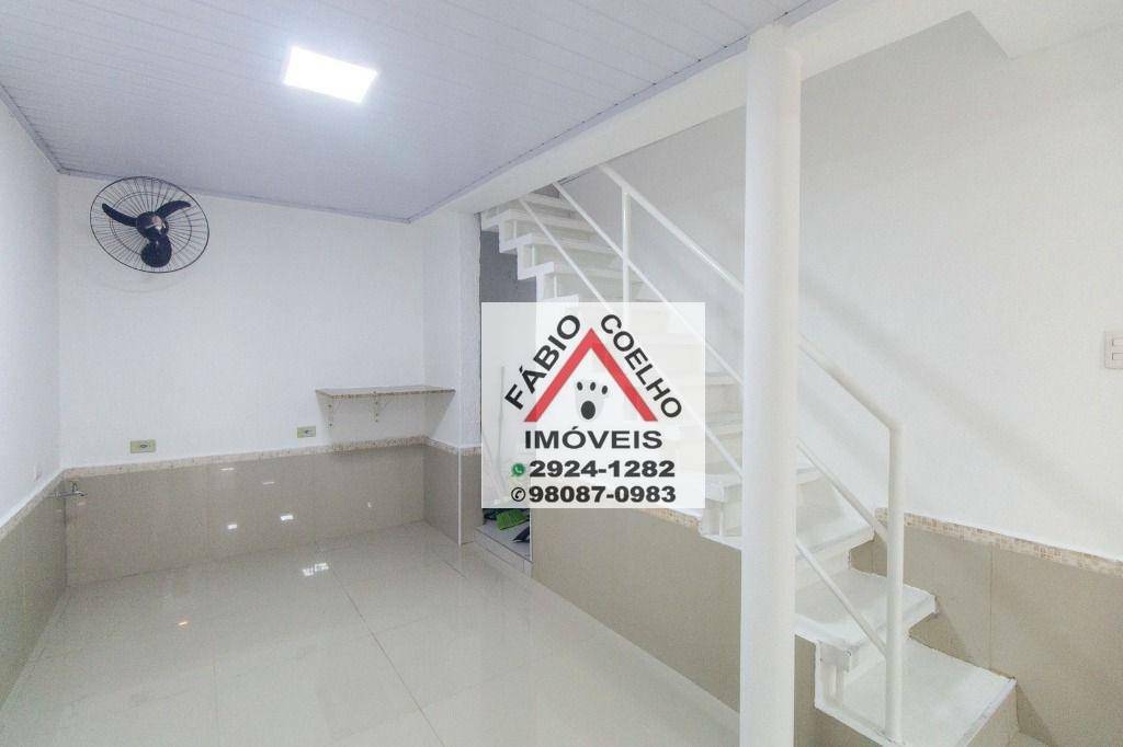 Sobrado à venda com 3 quartos, 200m² - Foto 15