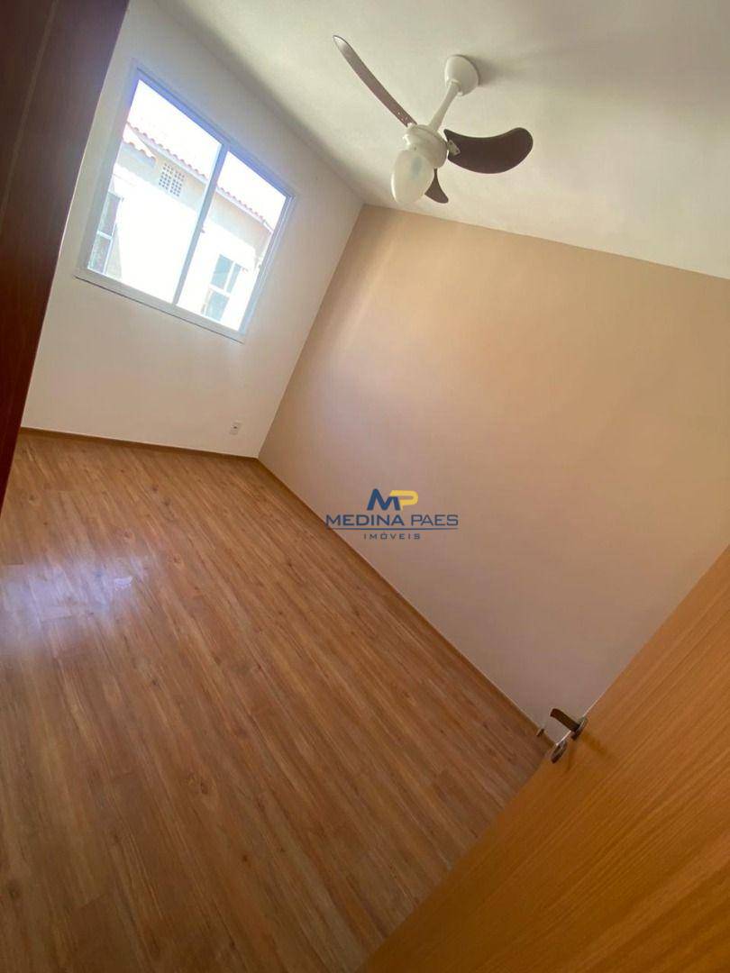 Apartamento à venda com 2 quartos, 60m² - Foto 8