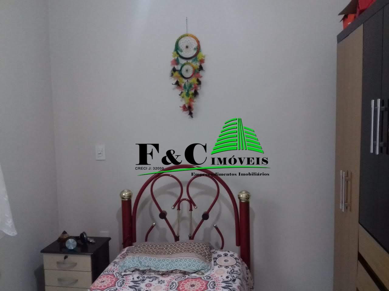 Casa, 2 quartos - Foto 14