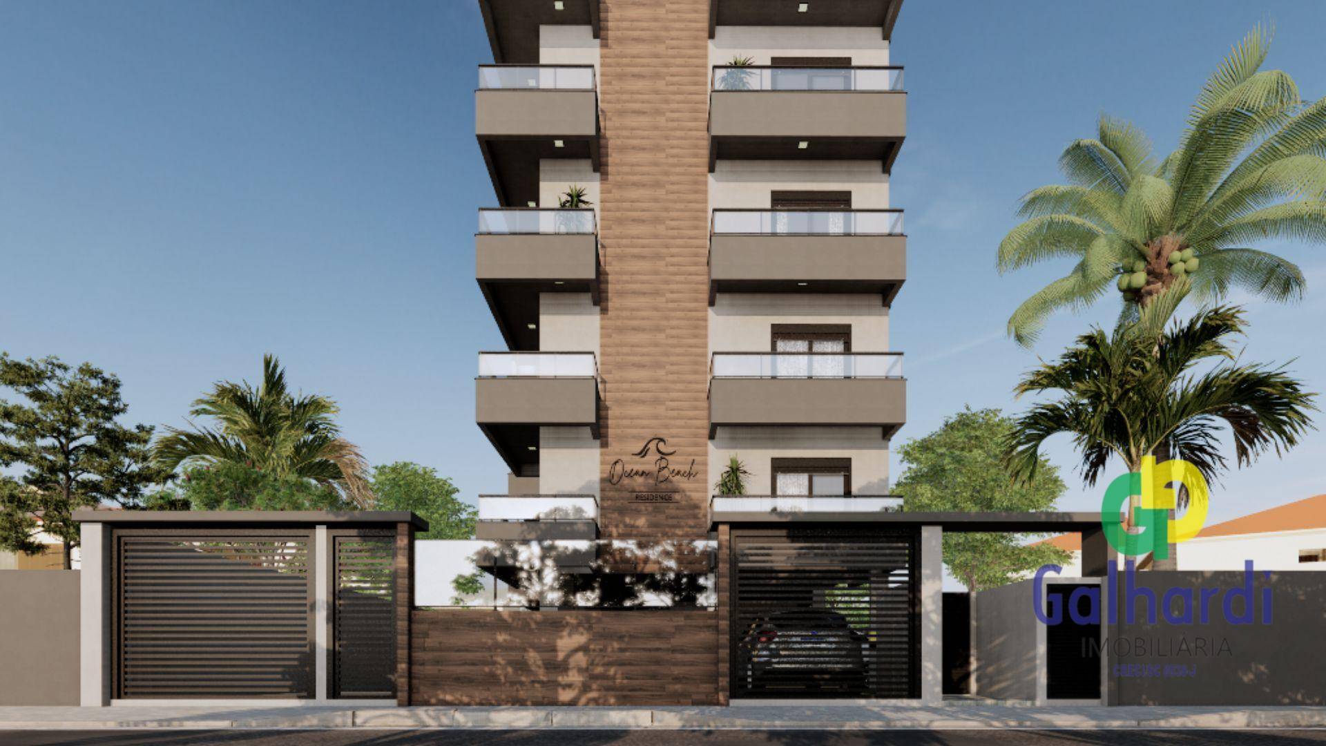 Apartamento, 2 quartos - Foto 33