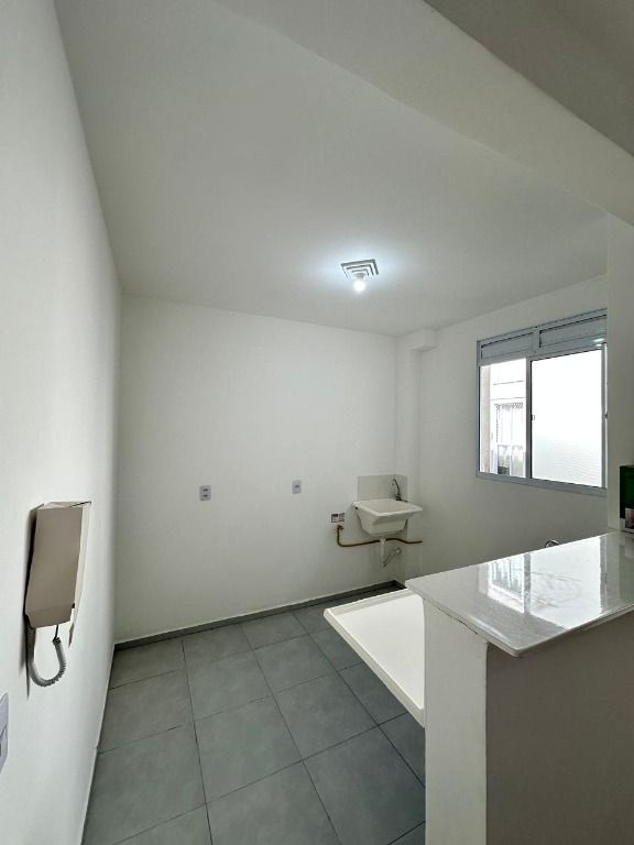 Apartamento à venda com 2 quartos, 48m² - Foto 10