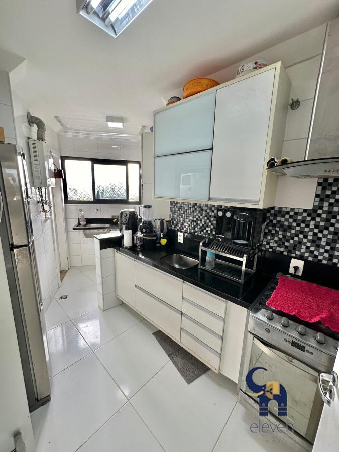 Apartamento à venda com 3 quartos, 86m² - Foto 22