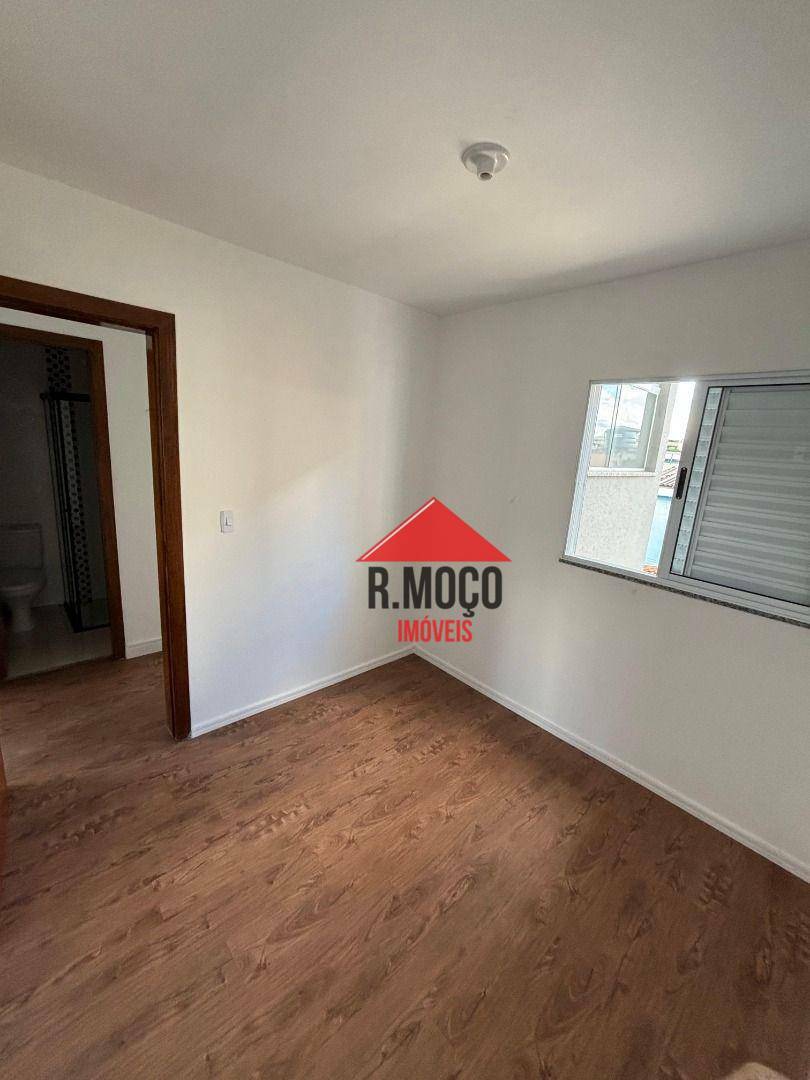 Apartamento para alugar com 2 quartos, 35m² - Foto 10