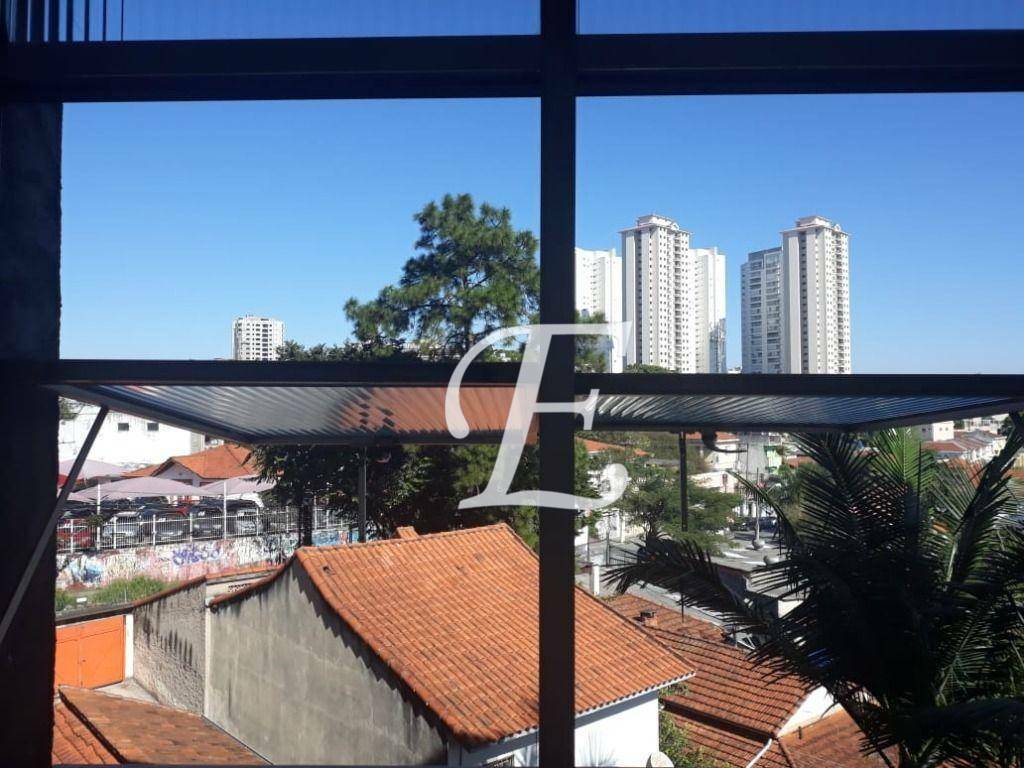 Apartamento à venda com 2 quartos, 56m² - Foto 1