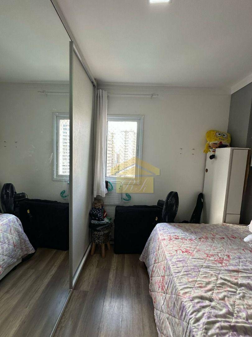 Apartamento à venda com 2 quartos, 55M2 - Foto 2