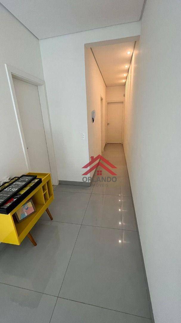 Sobrado à venda com 3 quartos, 128m² - Foto 10