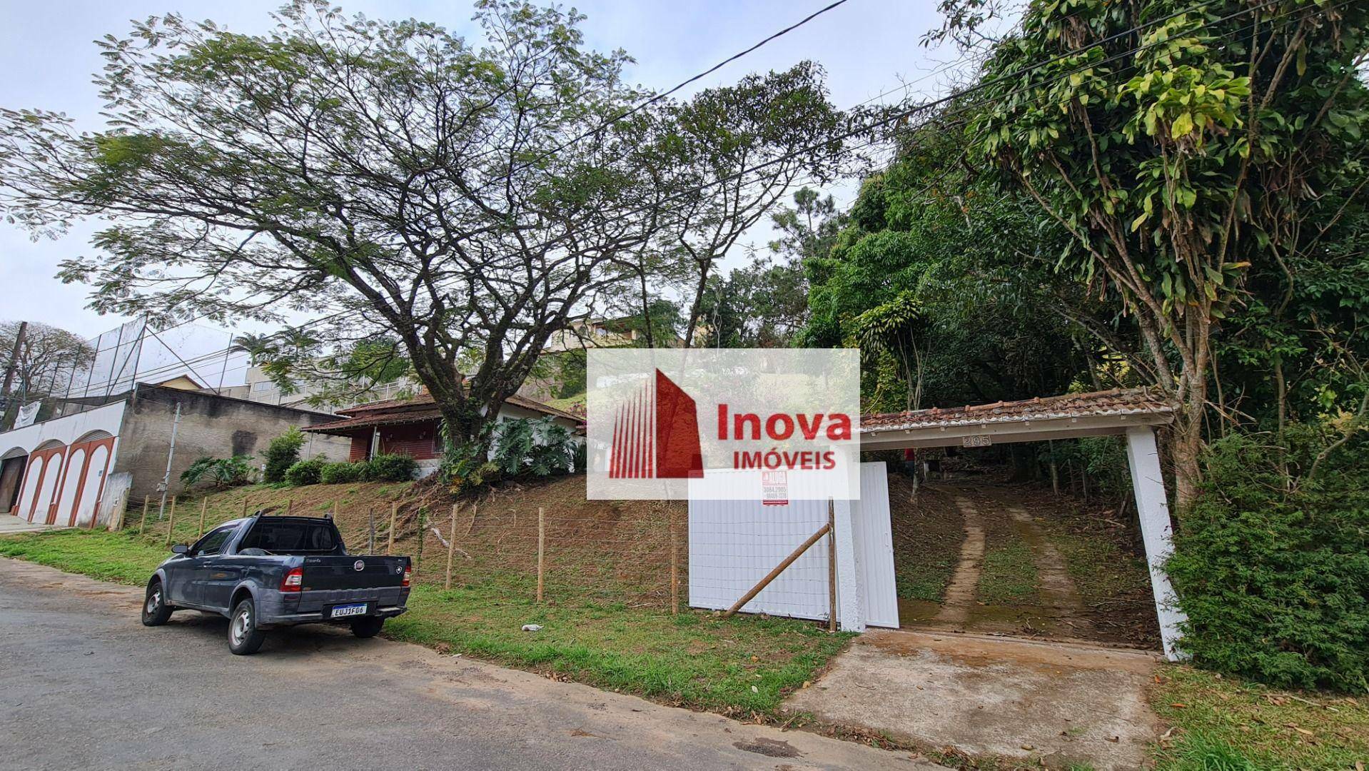 Casa para alugar com 2 quartos, 105m² - Foto 37