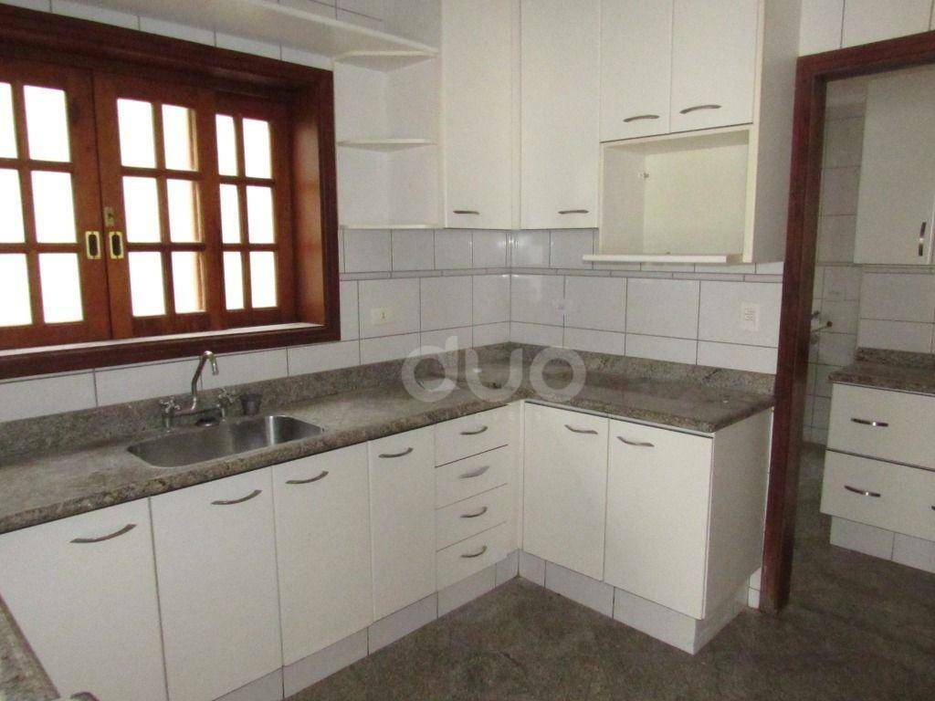 Casa de Condomínio à venda e aluguel com 3 quartos, 230m² - Foto 9