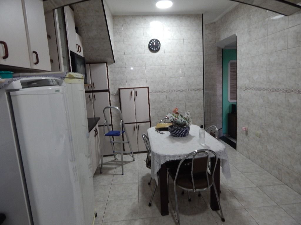 Sobrado à venda com 2 quartos, 80m² - Foto 14