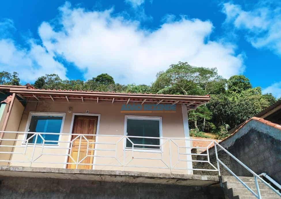 Casa de Condomínio à venda com 2 quartos, 46m² - Foto 1