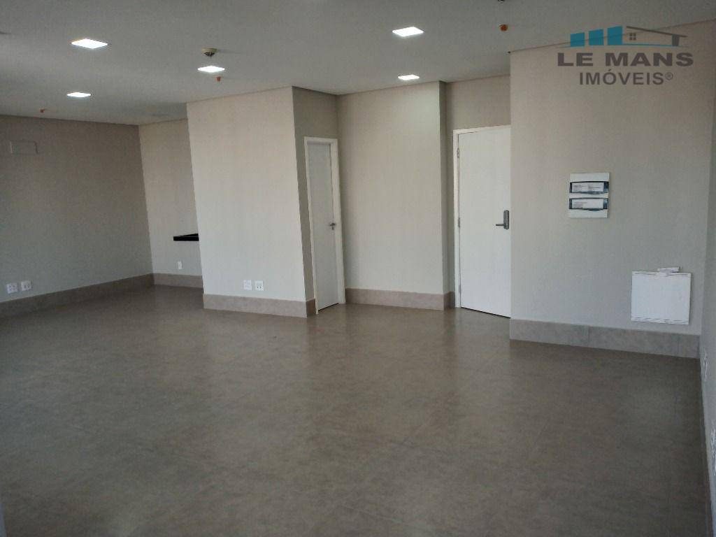 Conjunto Comercial-Sala para alugar, 62m² - Foto 6