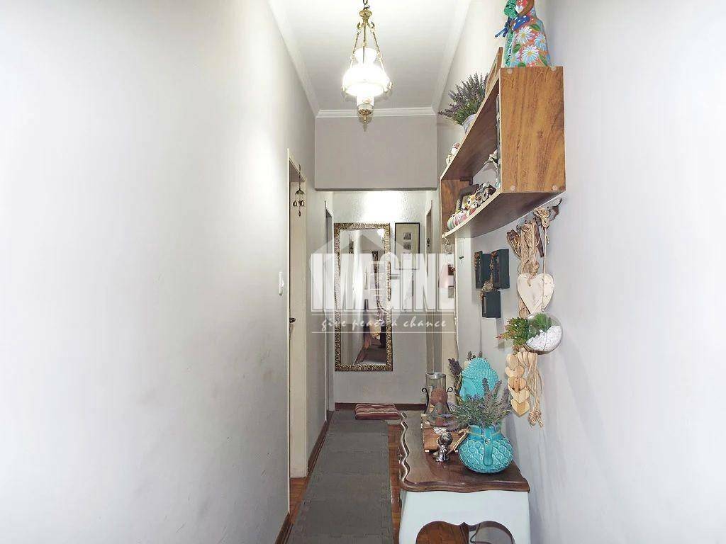 Apartamento à venda com 3 quartos, 119m² - Foto 18