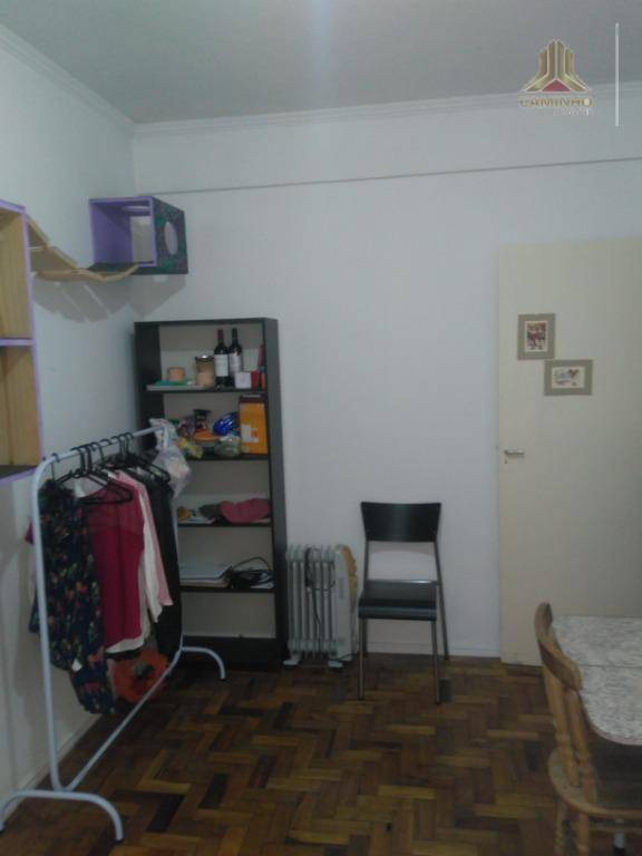 Apartamento à venda com 1 quarto, 40m² - Foto 4