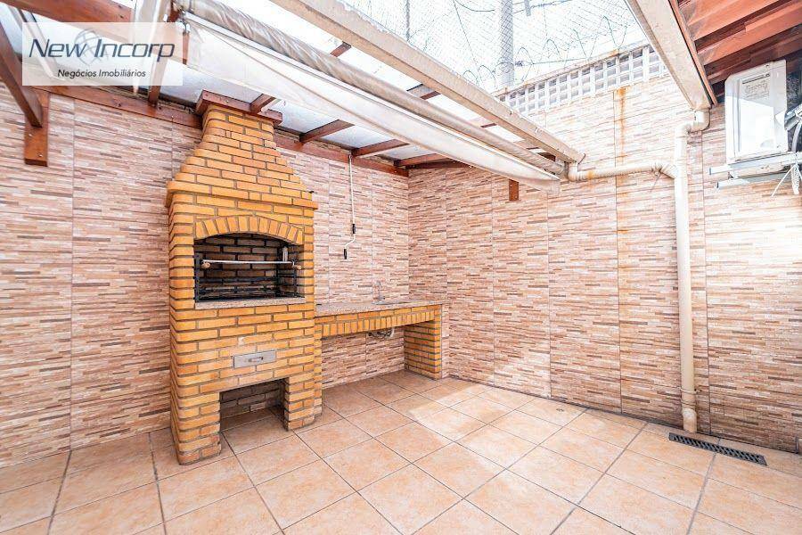 Casa de Condomínio à venda com 3 quartos, 190m² - Foto 7