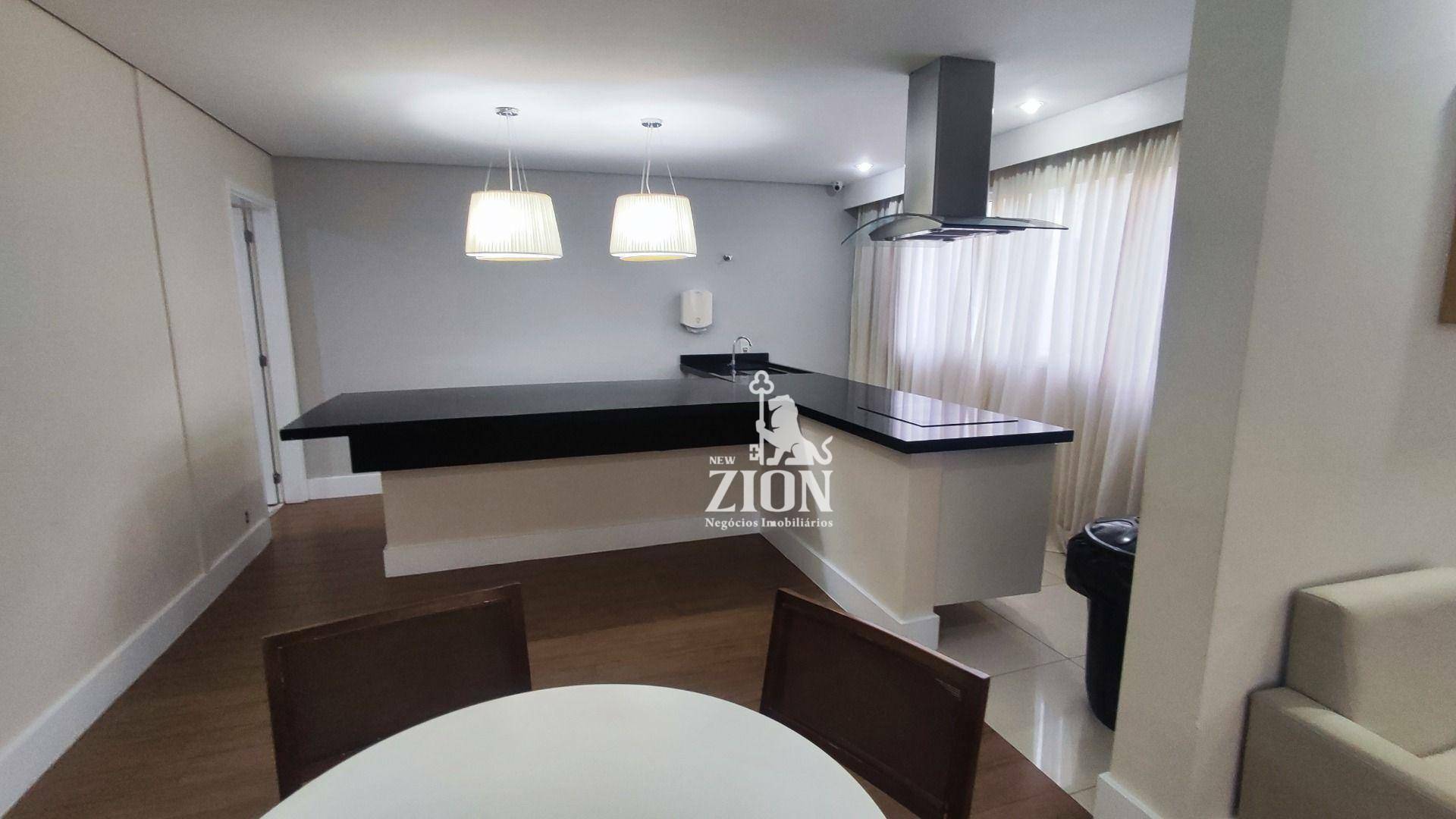 Apartamento à venda com 2 quartos, 80m² - Foto 27