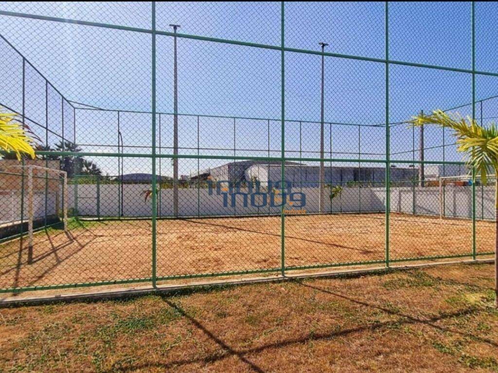 Apartamento à venda com 2 quartos, 48m² - Foto 3