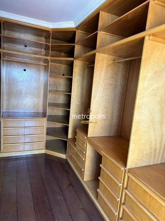 Apartamento à venda com 4 quartos, 187m² - Foto 31