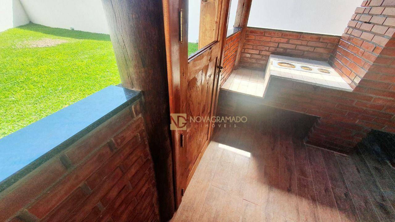 Casa à venda com 4 quartos, 170m² - Foto 21