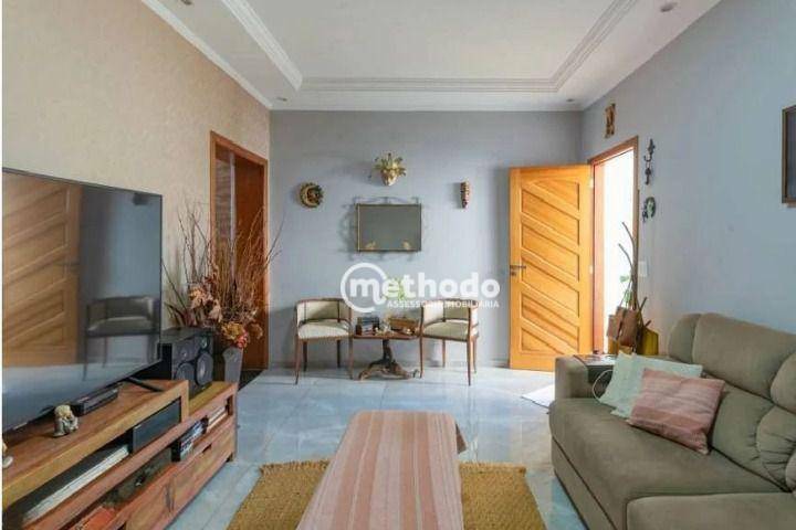 Casa à venda com 2 quartos, 111m² - Foto 3