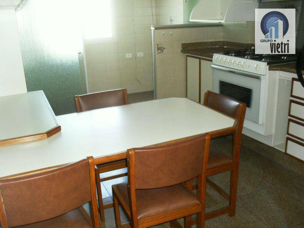 Apartamento à venda com 3 quartos, 87m² - Foto 1