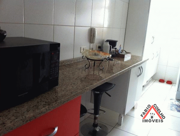 Apartamento à venda, 80m² - Foto 4