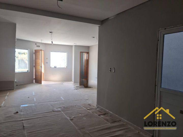 Sobrado à venda com 3 quartos, 117m² - Foto 4