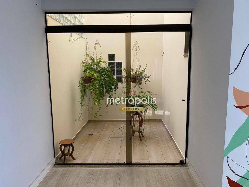 Sobrado à venda com 3 quartos, 222m² - Foto 3