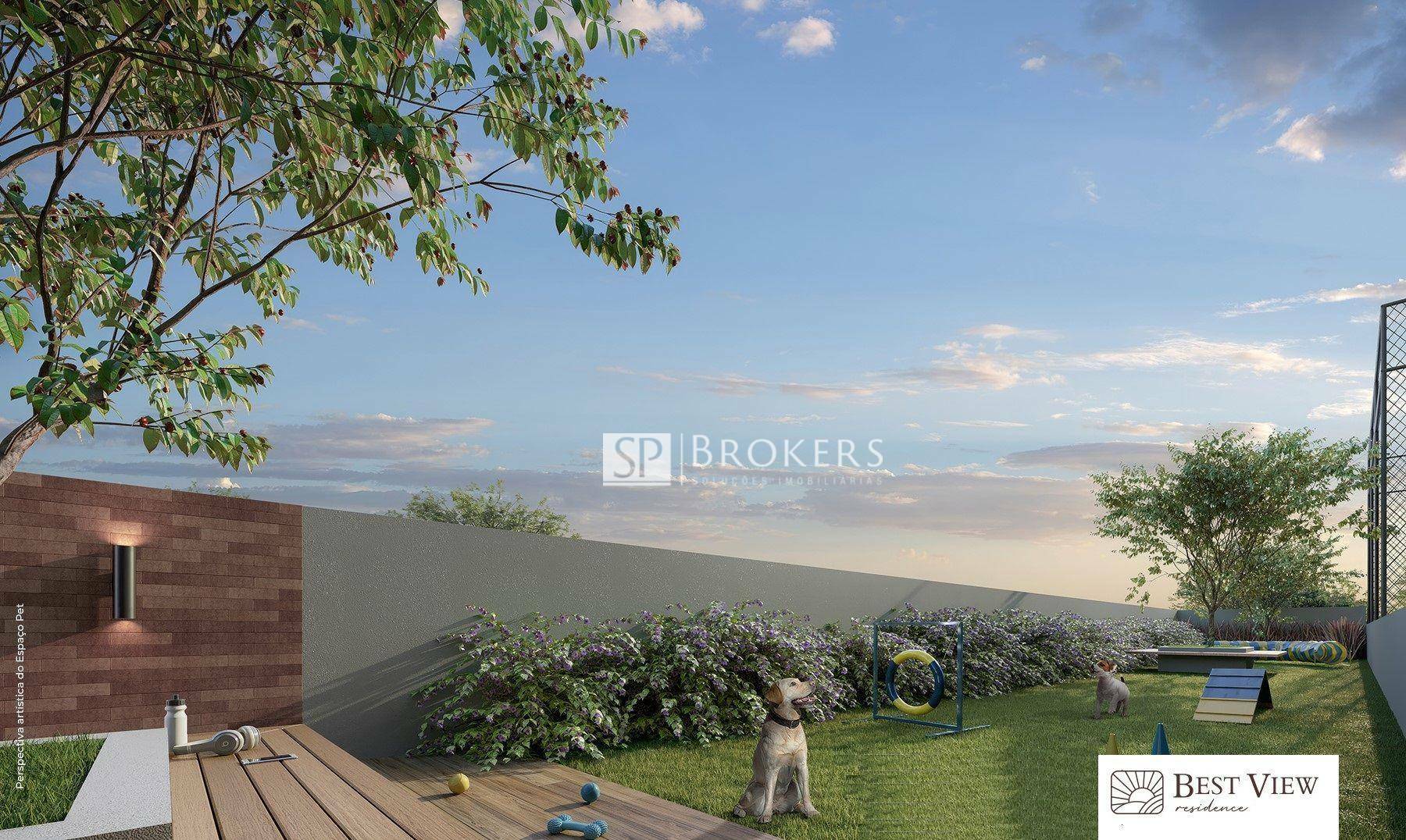 Apartamento à venda com 2 quartos, 66m² - Foto 44