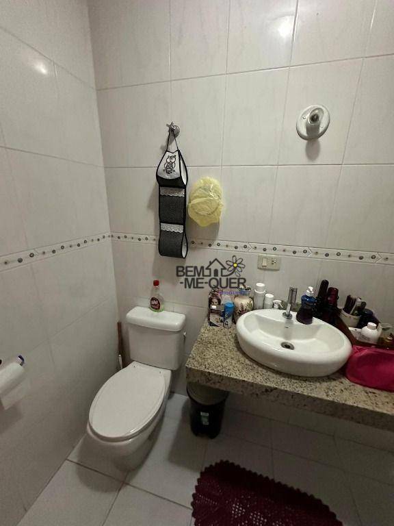 Sobrado à venda com 3 quartos, 123m² - Foto 6