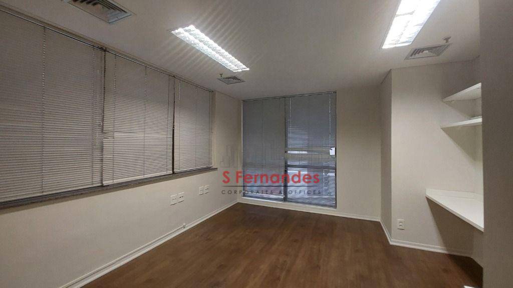 Conjunto Comercial-Sala para alugar, 80m² - Foto 9