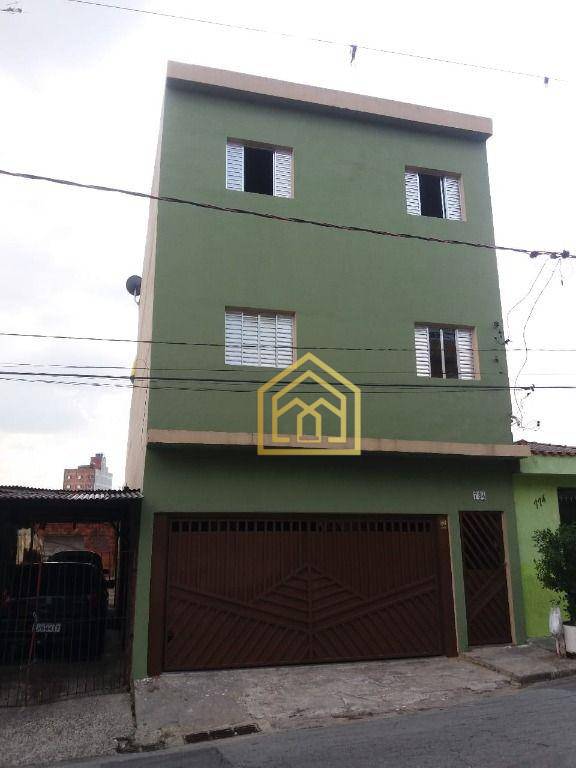 Prédio Inteiro à venda, 400m² - Foto 19