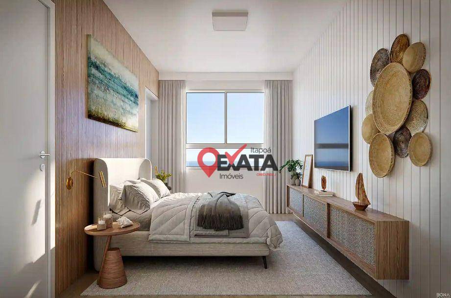 Apartamento à venda com 2 quartos, 71m² - Foto 11