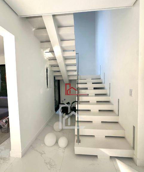 Casa de Condomínio à venda com 3 quartos, 244m² - Foto 12