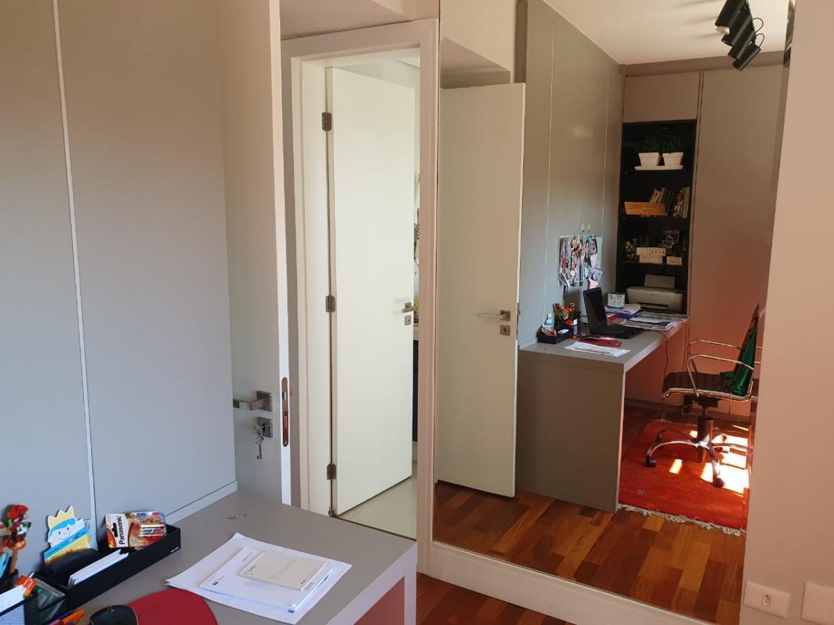 Apartamento à venda com 4 quartos, 183m² - Foto 27