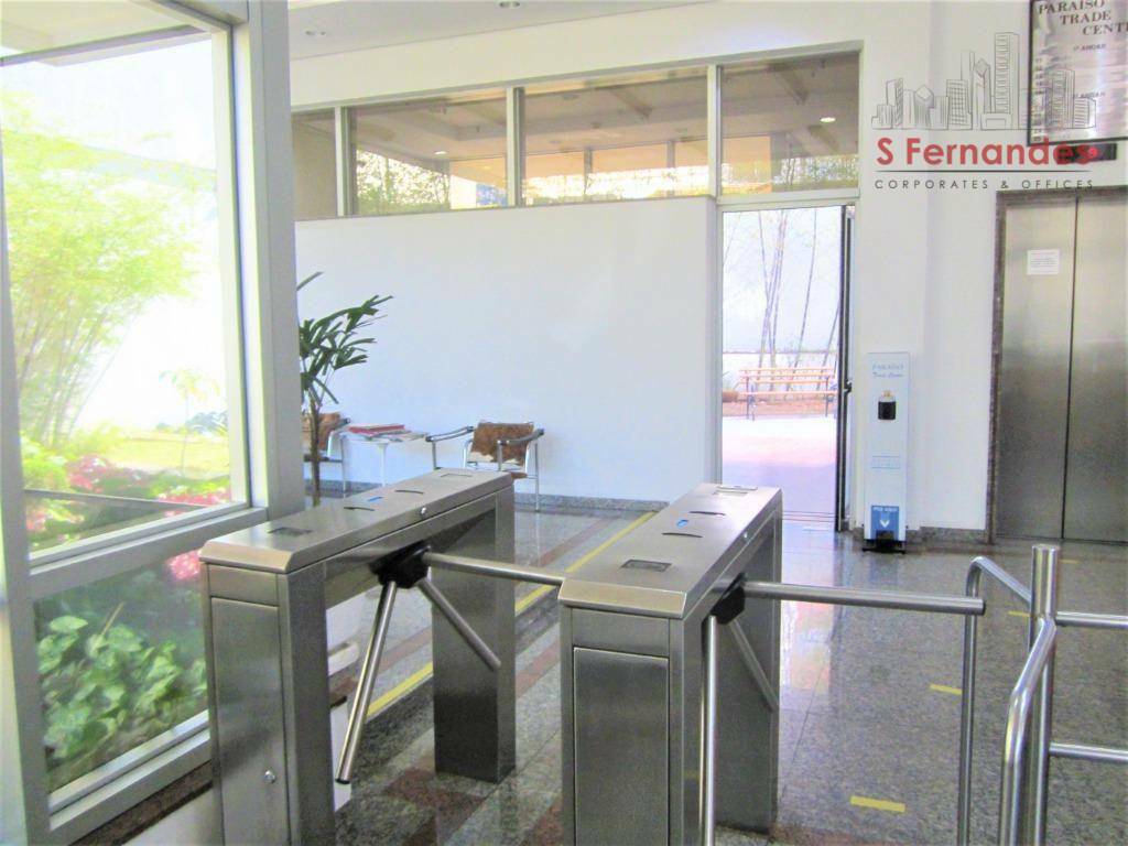 Conjunto Comercial-Sala à venda, 248m² - Foto 26