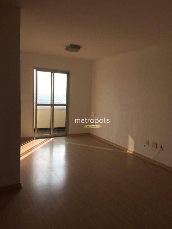 Apartamento à venda com 2 quartos, 56m² - Foto 1