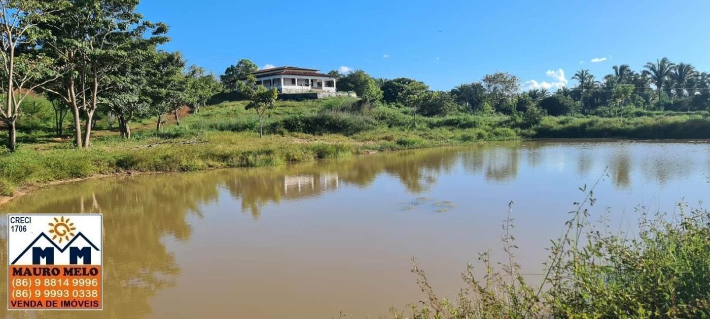 Fazenda-Sítio-Chácara, 1 hectares - Foto 2