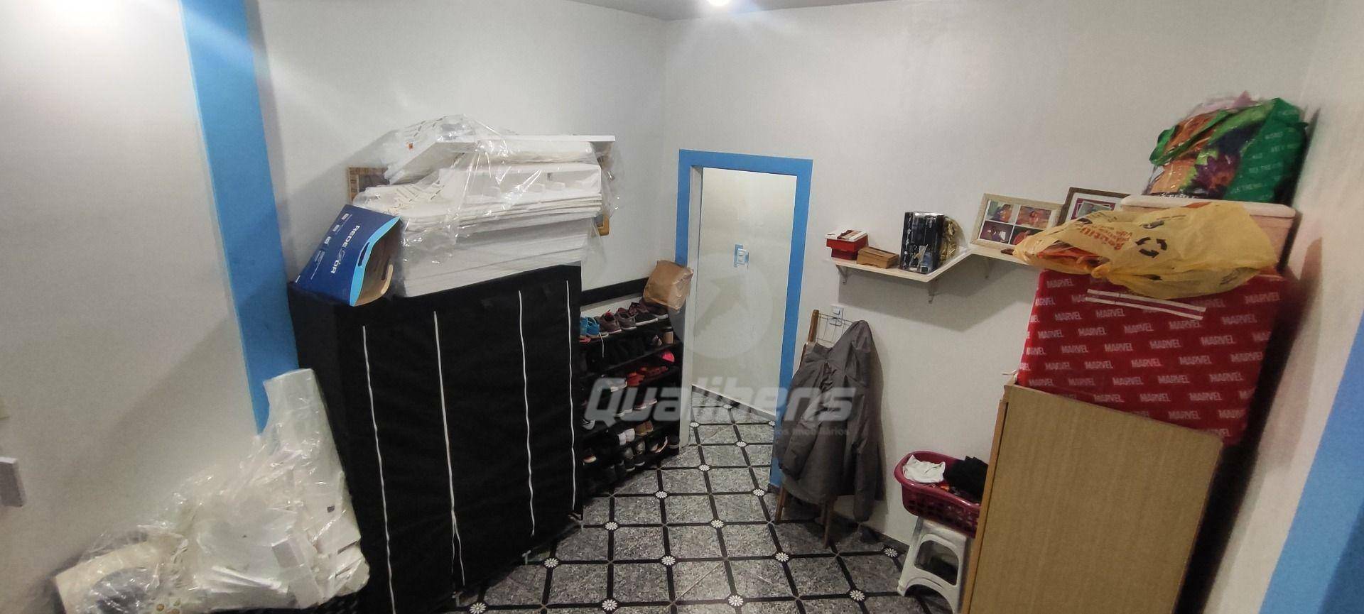 Sobrado à venda com 3 quartos, 150m² - Foto 8