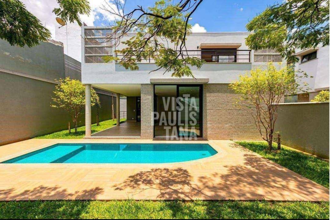 Casa à venda com 3 quartos, 560m² - Foto 1