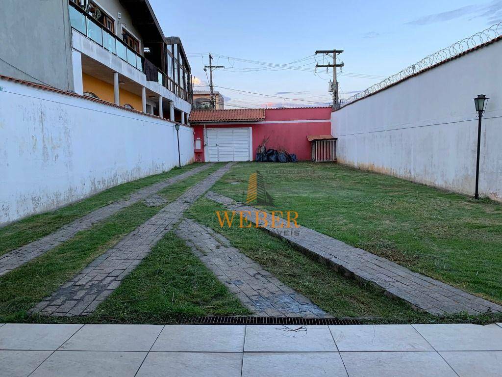 Sobrado à venda com 3 quartos, 217m² - Foto 12