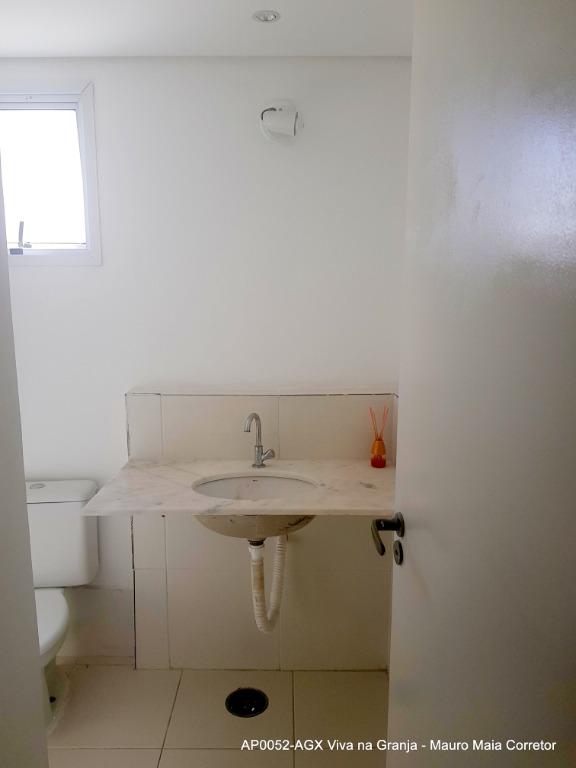 Apartamento à venda com 3 quartos, 69m² - Foto 6