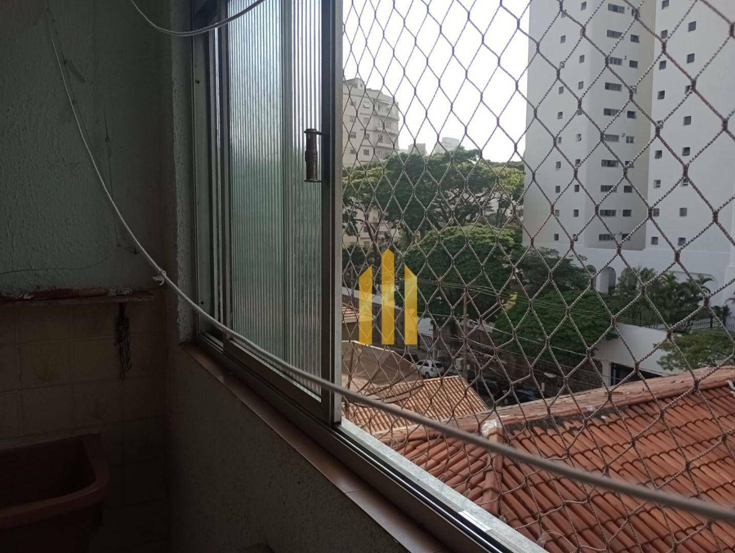 Apartamento à venda e aluguel com 2 quartos, 50m² - Foto 26