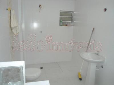 Apartamento para alugar com 3 quartos, 128m² - Foto 9